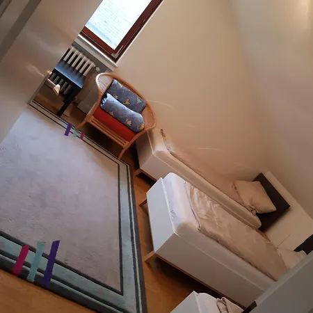 Wohnung Marina Lust Auf Zuhause Ferien In Der Provinz Herford Exterior foto