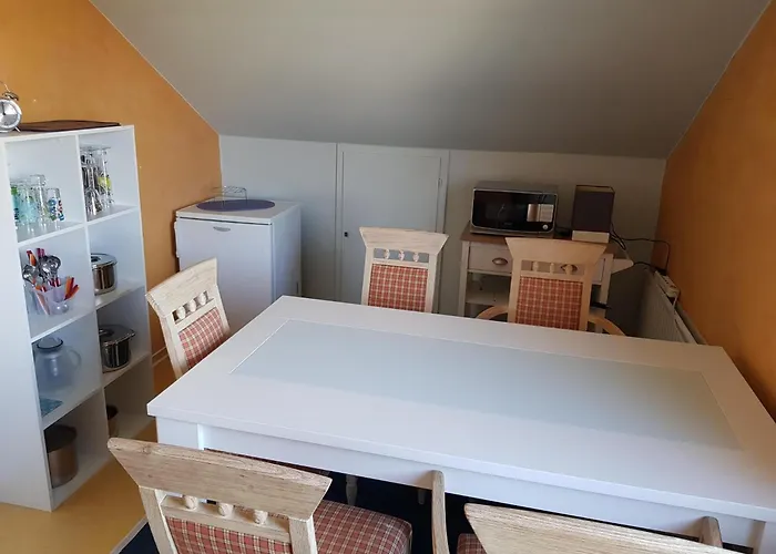 Wohnung Marina Lust Auf Zuhause Ferien In Der Provinz