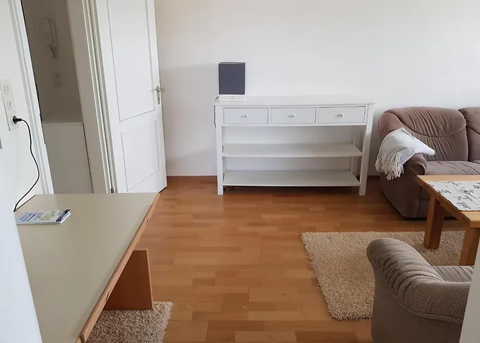 Wohnung Marina Lust Auf Zuhause Ferien In Der Provinz