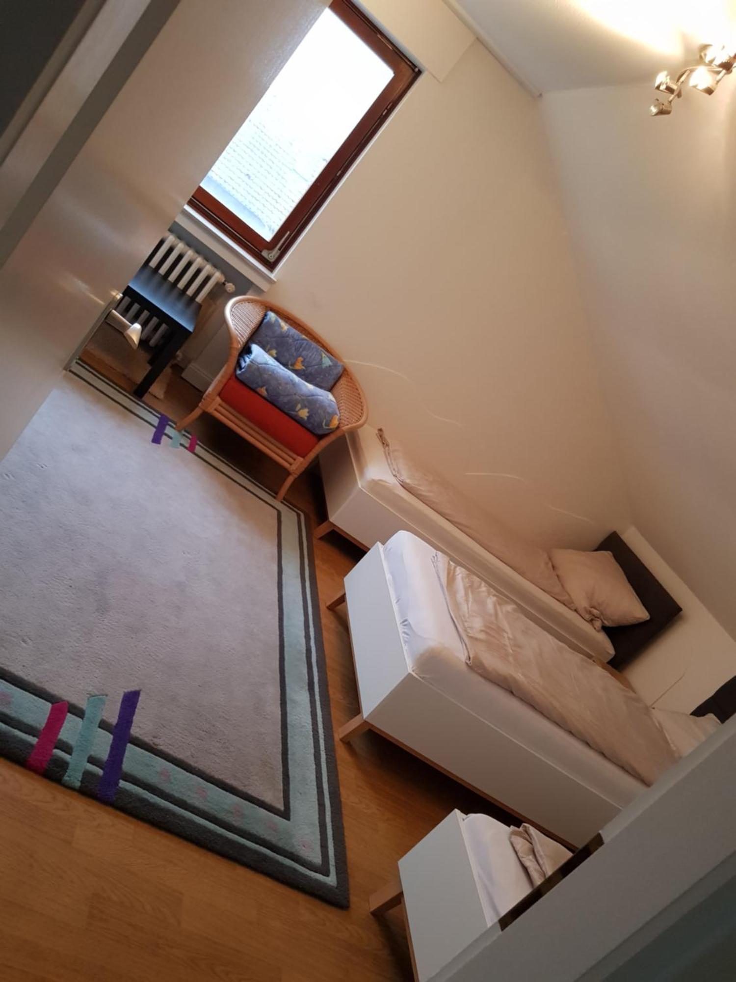 Marina Lust Auf Zuhause Ferien In Der Provinz Apartment Herford